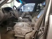 2003 Toyota SEQUOIA фото