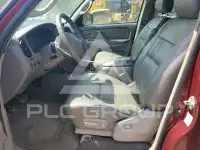 2003 Toyota SEQUOIA фото