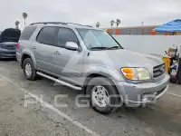 2003 Toyota SEQUOIA фото