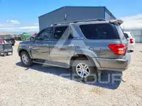 2003 Toyota SEQUOIA фото