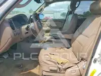 2003 Toyota SEQUOIA фото