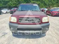2003 Toyota SEQUOIA фото
