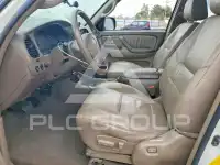 2003 Toyota SEQUOIA фото