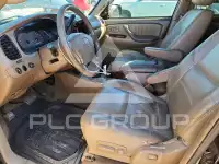 2003 Toyota SEQUOIA фото