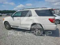 2003 Toyota SEQUOIA фото