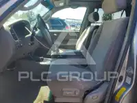 2003 Toyota SEQUOIA photo
