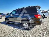 2003 Toyota SEQUOIA фото