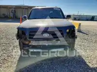 2003 Toyota SEQUOIA фото