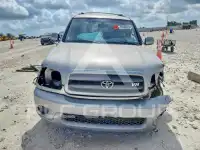 2003 Toyota SEQUOIA фото