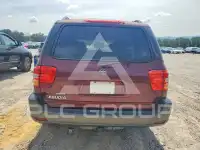 2003 Toyota SEQUOIA фото