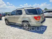 2003 Toyota SEQUOIA фото