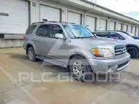 2003 Toyota SEQUOIA фото