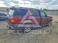 2003 Toyota SEQUOIA photo