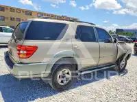 2003 Toyota SEQUOIA фото