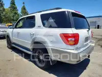 2003 Toyota SEQUOIA фото