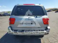 2003 Toyota SEQUOIA photo