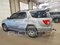 2003 Toyota SEQUOIA фото