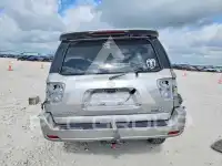 2003 Toyota SEQUOIA фото