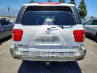 2003 Toyota SEQUOIA фото