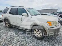 2003 Toyota SEQUOIA фото