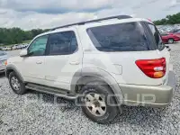 2003 Toyota SEQUOIA фото