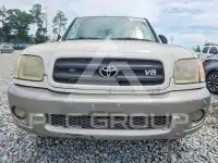 2003 Toyota SEQUOIA фото