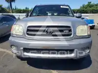 2003 Toyota SEQUOIA фото