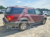 2003 Toyota SEQUOIA фото