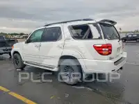 2003 Toyota SEQUOIA фото