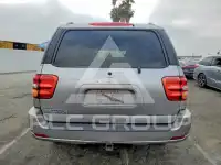 2003 Toyota SEQUOIA фото