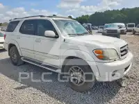 2003 Toyota SEQUOIA фото
