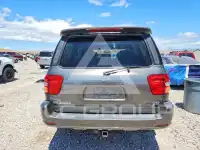 2003 Toyota SEQUOIA фото