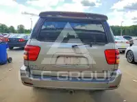 2003 Toyota SEQUOIA фото