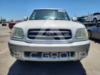 2003 Toyota SEQUOIA фото