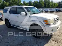 2003 Toyota SEQUOIA фото