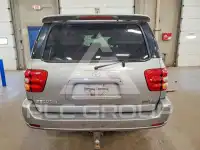 2003 Toyota SEQUOIA фото