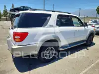 2003 Toyota SEQUOIA фото
