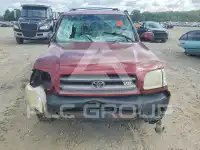 2003 Toyota SEQUOIA photo