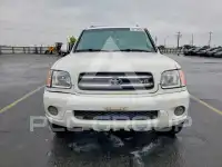 2003 Toyota SEQUOIA фото