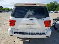 2003 Toyota SEQUOIA фото