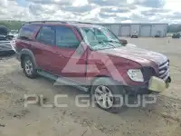 2003 Toyota SEQUOIA photo
