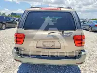 2003 Toyota SEQUOIA фото