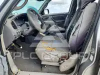 2003 Toyota SEQUOIA фото