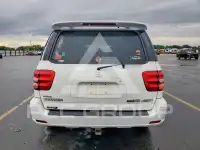 2003 Toyota SEQUOIA фото