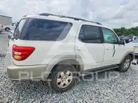 2003 Toyota SEQUOIA фото