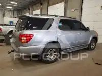 2003 Toyota SEQUOIA фото