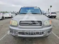 2003 Toyota SEQUOIA фото