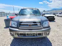 2003 Toyota SEQUOIA фото