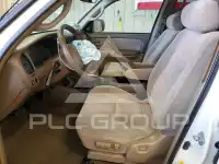 2003 Toyota SEQUOIA фото