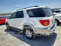 2003 Toyota SEQUOIA photo
